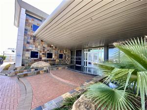 Commercial Offices To Let – 72 New Road, Midrand