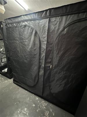  LARGE GROW TENT