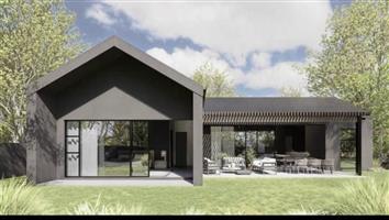 A Contemporary Coastal Haven in Elaleni – Soon to be complete