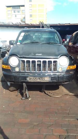 Jeep Cherokee 3.7 KJ Used Dashboard For Sale  