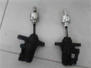 Toyota Quantum 2.7Vvti & Toyota Quantum 2.5D4D Clutch Master Cylinder