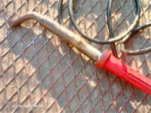 SOLDERING IRON SI 175D 175W WELLER (INDUSTRIAL)