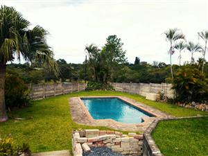 Magnificent Home in Mandeni