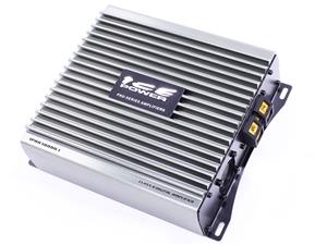 Ice Power IPBR30000.1 Brazil Series 3000rms Monoblock Amplifier