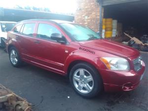 2006 Dodge Caliber 2.0 Used Replacement Parts In Stock