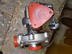 GWM Steed 5 Turbo Charger for Sale
