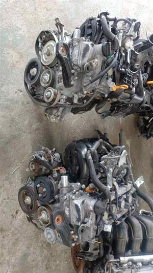 TOYOTA AVANZA K3 ENGINES FOR SALE