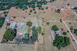 Farm For Sale in Tarlton