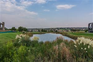 Vacant Land Residential For Sale in Blue Valley Golf Estate