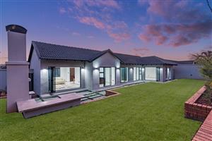 Modern Masterpiece – The Pinnacle of Contemporary Luxury