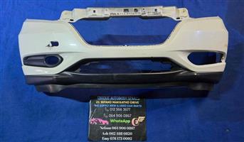 Honda HR-V Front Bumper