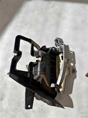 Ford ecosport door lock mechanisms