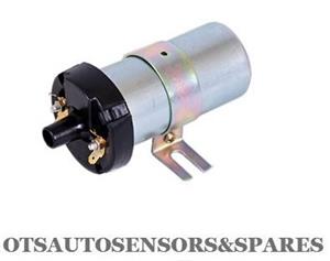 BMW 7 Series 733i (E23) M30 Ignition Coil 78-87