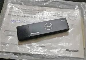 Microsoft Windows 8.1 - Original Dell USB install stick