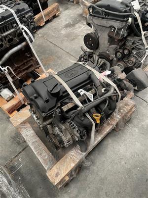 Hyundai i20 1.2 Import Engine for sale (G4LA)