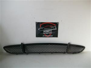 BMW 1 series E87 bumper grille 