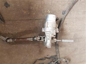2015 Mazda Cx5 / Cx 5 Steering Column for sale