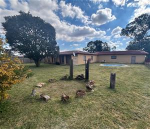 Farm For Sale in Dwarskloof