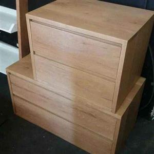 Oak Bathroom  Vanities and Dressers