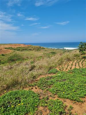 Seaton Estate: Exclusive Coastal Living on the KZN North Coast