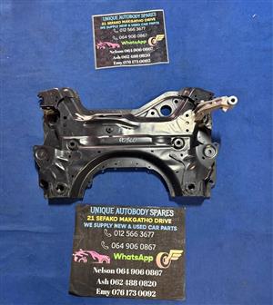 Fiat Doblo Subframe