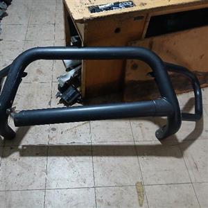 Toyota hilux gd6 bull bar