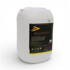 NF Additives Methanol High-Performance Racing Fuel - 25L (Store Collection Only)