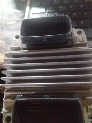 Corsa utility 1.7d ecu