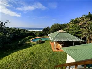 Seaside Serenity: Discover This Hidden Gem with Direct Beach Access