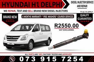 _Hyundai_H1_Delphi_Diesel_Fuel_Injectors 