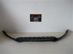 Ford Focus '15-'18 front bumper lower mesh grille
