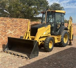 BELL TLB 315SG (4X4)