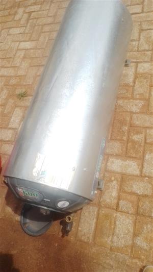 150lt kwikot geyser