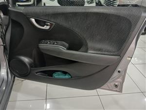 2011 Honda Jazz 1.3 