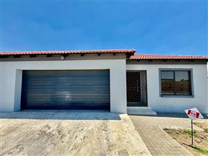 House For Sale in Secunda