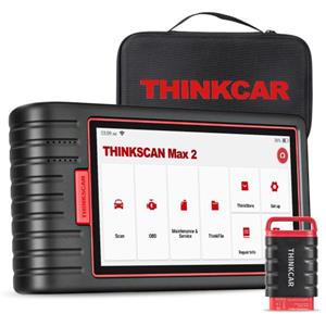 THINKSCAN MAX 2 DIAGNOSTIC TOOL FULL SYSTEM SUPPORT -OE-LEVEL SCANNER