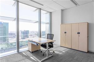 Office Rental Monthly in Umhlanga