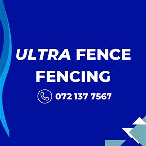 FENCING PALLISADES, CLEARVIEW AND WALLS