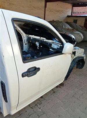 Isuzu KB250 Go Big/ GWM Steed 3 Right Door For Sale