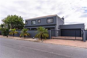 House For Sale in Milnerton Ridge