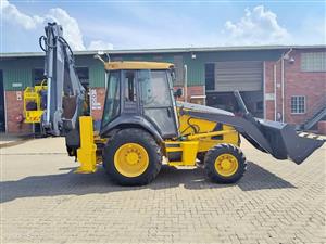 2013 Bell  315SK 4x4 MKI 