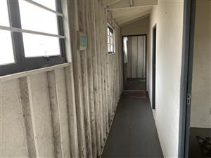 Nutec 3 Bedroom Home – Dismantled, Sold As