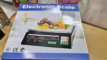 40Kg Weighing Electric Digital Scale