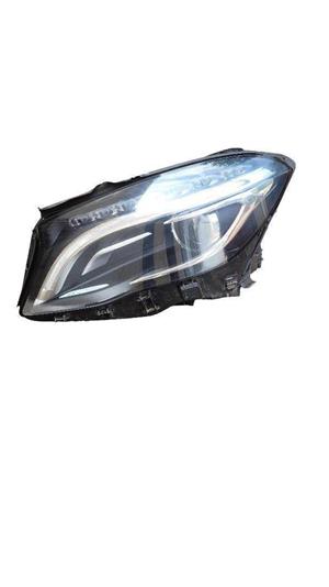 Mercedes-Benz W156 GLA Bi-Xenon Headlight 