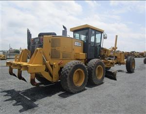 2004 BELL 770 CH GRADER 