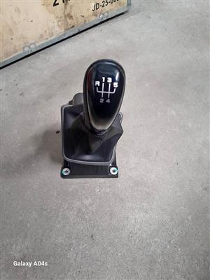 CHEVROLET UTILITY 1.4L CLOSED COUPLING GEAR LEVER FOR SALE