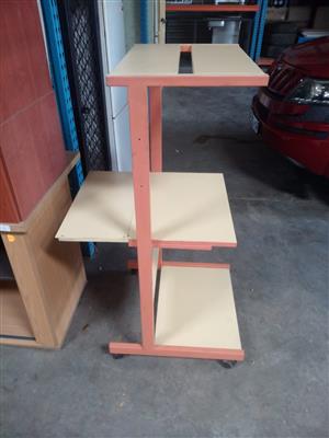 Metal Stand 