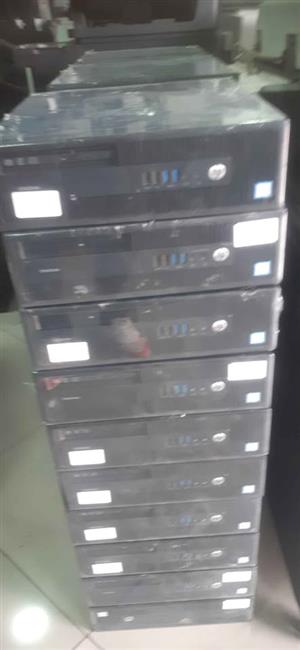 hp core i5 6th gen