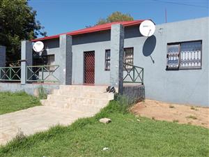 House For Sale in Rosettenville