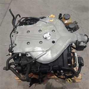 Engine problems? We got you covered 